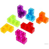 Магнитный конструктор Unicon Магический куб 9246726 в Могилеве