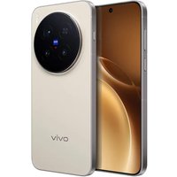 Телефон Vivo X300 Pro V2502A 16GB/1TB китайская версия (бежевый)