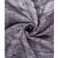 Штора Legrand Каньон 1.5x2.8 м 58119191 (стальной)