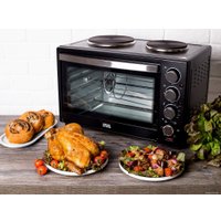 Мини-печь GFgril GFO-40