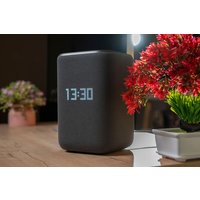 Умная колонка Яндекс Станция 3 (черный)