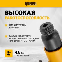 Отбойный молоток Denzel НР4500