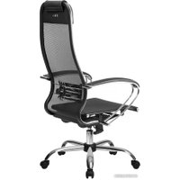 Офисное кресло Metta B 1m 4/K131 CH 17833 (черный)