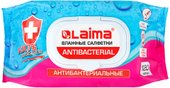 Antibacterial 112497 (120 шт)