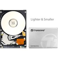 SSD Transcend SSD360S 256GB TS256GSSD360S