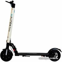 Электросамокат Halten Tony v.2 (белый)