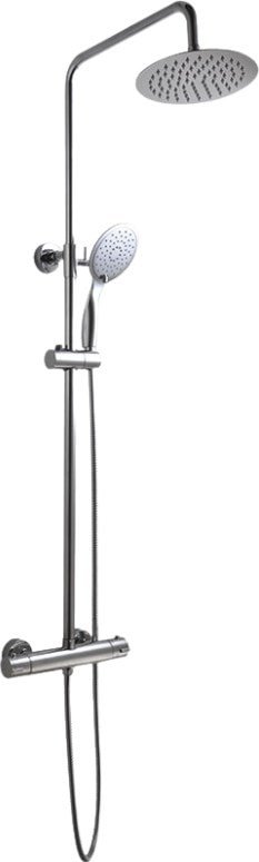

Душевая система Laveo Fino PL2 20OB