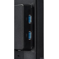 Игровой монитор Iiyama G-Master Red Eagle GB2760QSU-B1