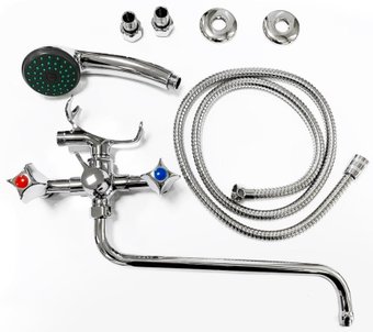 Смеситель Belezzo SA 101R Kristina