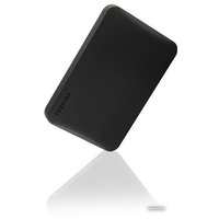 Внешний накопитель Toshiba Canvio Ready 2TB [HDTP220EK3CA]