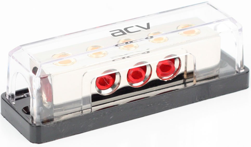 

Кабели, адаптеры, разветвители ACV RM37-1525