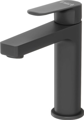 Смеситель Teska Carmela LB5067 (черный)