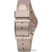 Наручные часы Swatch Core Refresh GP403 Pinkbaya