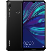 Телефон Huawei Y7 2019 DUB-LX1 3GB/32GB (черный)