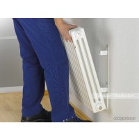 Стальной трубчатый радиатор Zehnder Charleston 2050-10