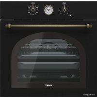 Электрический духовой шкаф TEKA HRB 6300 ATB Brass