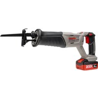 Сабельная пила Crown CT25007HX-4 BMC (с 2-мя АКБ, кейс)