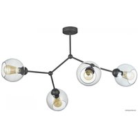 Люстра средней высоты TK Lighting Fairy 2730