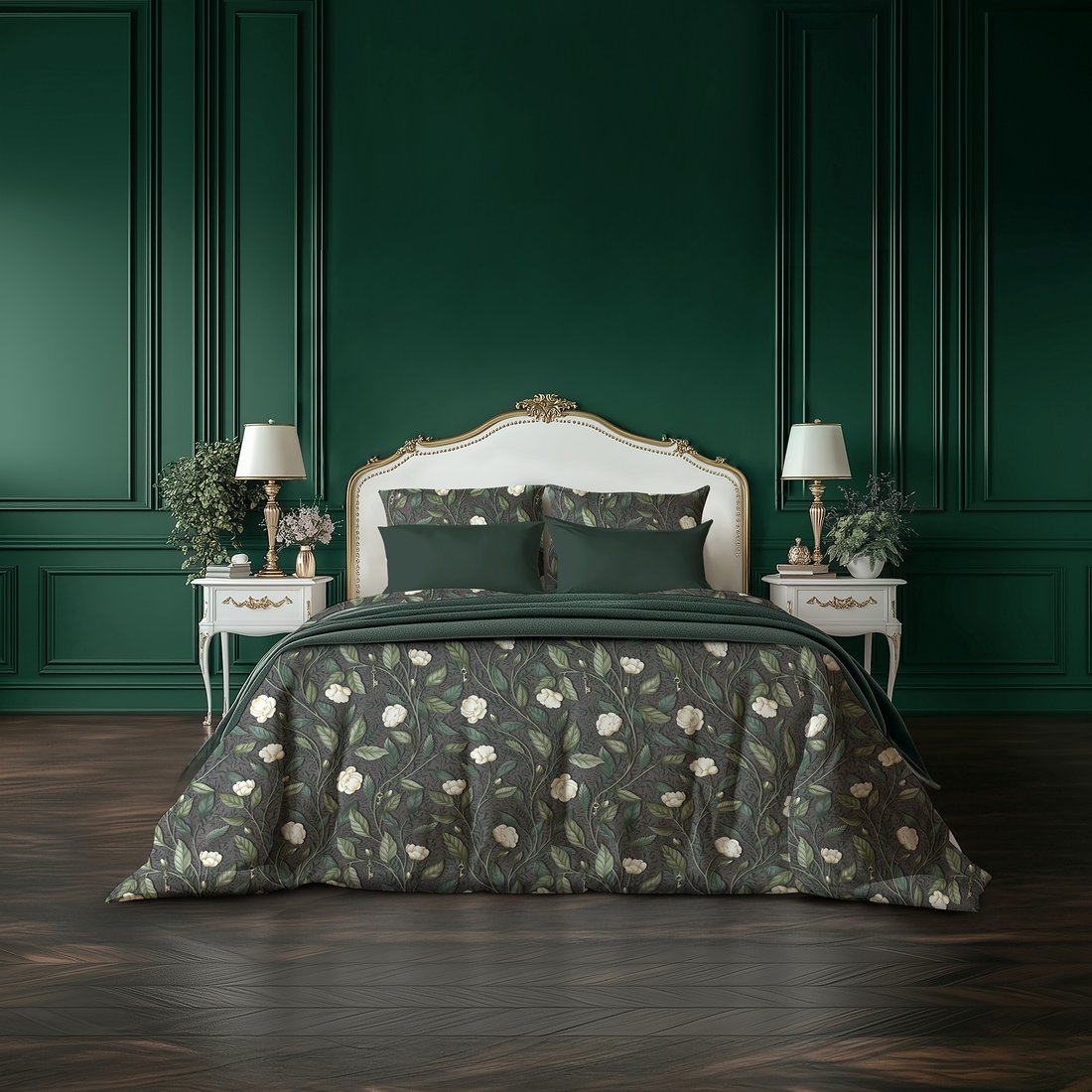 

Постельное белье Verossa Keys сем VRS 3035 30164/1+70102 СЛ15 23 925600