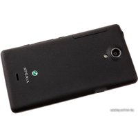 Телефон Sony Xperia T LT30i