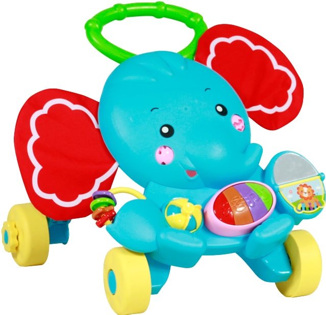 

Каталка Lorelli Elephant 10050400000