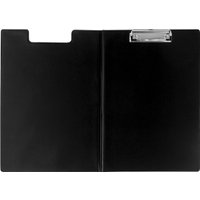 Планшет с зажимом Staff 229557 (черный)