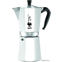 Гейзерная кофеварка Bialetti Moka Express 1167