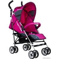 Коляска прогулочная «трость» Caretero Gringo