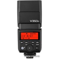 Вспышка Godox Ving V350N TTL для Nikon