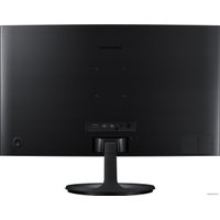 Монитор Samsung C24F390FHI