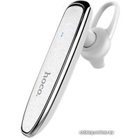 Bluetooth гарнитура Hoco E29 (белый)