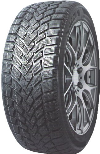 Зимние шины Mazzini Snowleopard 225/50R17 98H