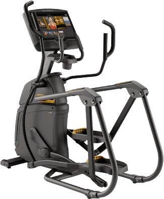 Эллиптический тренажер Matrix A50XUR