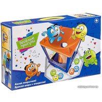 Детская настольная игра Zhorya Веселые прыгуны Ф93891