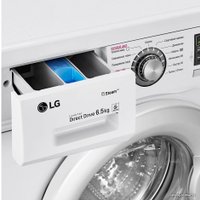 Стиральная машина LG F12B8WDS7