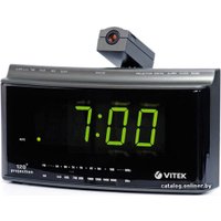 Настольные часы Vitek VT-3508