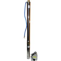 Колодезный насос OMNIGENA 3T-32 (кабель 20м)