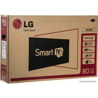 Телевизор LG 32LB582V