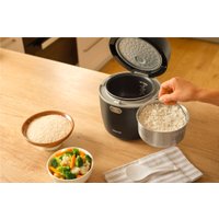 Рисоварка Sencor SRM 0671BK