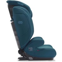 Детское автокресло RECARO Monza Nova 2 SeatFix (prime silent grey)