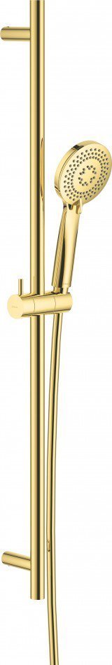 

Душевой гарнитур Deante Arnika Gold NQA Z51K