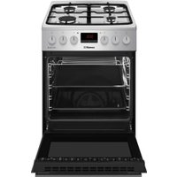 Кухонная плита Hansa FCMX59229H