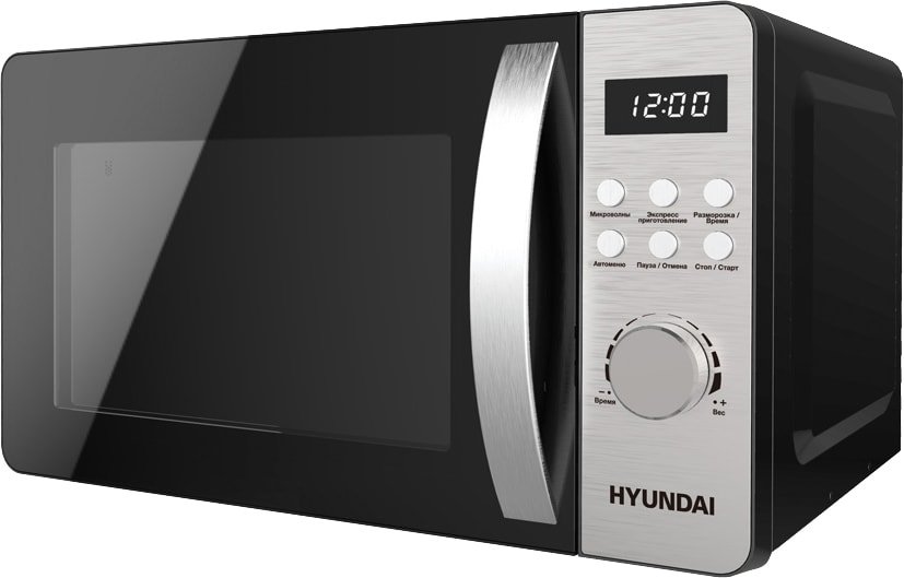 

Микроволновая печь Hyundai HYM-D2071