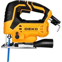 Электролобзик Deko JS650-D 083-1159