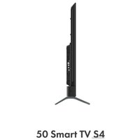 Телевизор Haier 50 Smart TV S4