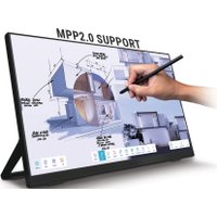 Портативный монитор Iiyama ProLite T2255MSC-B1