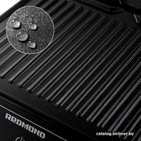 Электрогриль Redmond (Редмонд) SteakMaster RGM-M829