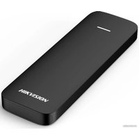 Внешний накопитель Hikvision T1000 HS-ESSD-P0256BWD/256G/BLACK 256GB (черный)
