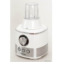 Кухонный комбайн Berlinger MAX-1600-W (белый)