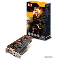 Видеокарта Sapphire Tri-X R9 290X 8GB GDDR5 OC (11226-17)